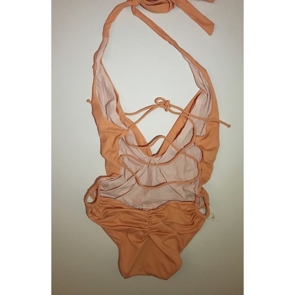 HAH one piece swimsuit - Picture 2 of 2